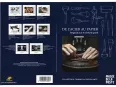 Vue 2 – Collector de l'acier au papier